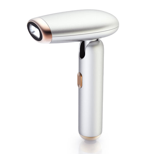 IceSense Pro — Depiladora IPL con Ice Cooling